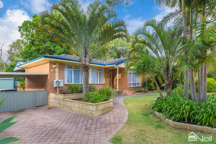 Third view of Homely house listing, 14 Peter Street, Kelmscott WA 6111