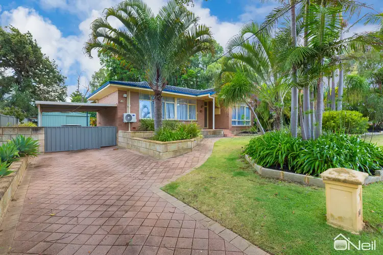 Fourth view of Homely house listing, 14 Peter Street, Kelmscott WA 6111