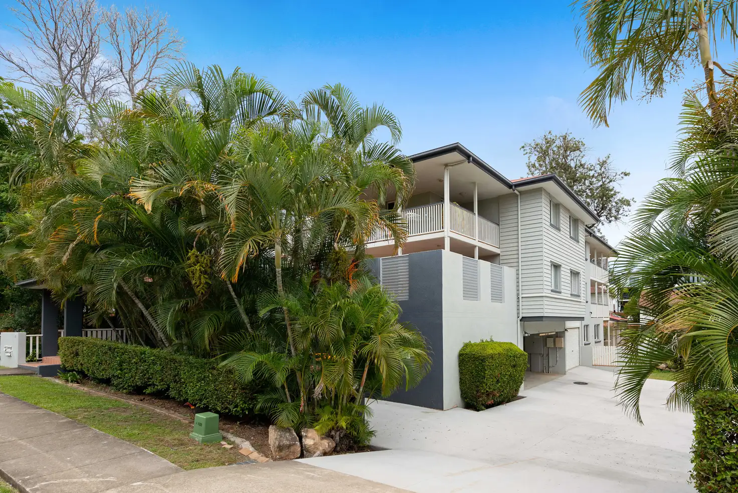 Main view of Homely unit listing, 7/57 Mitre Street, St Lucia QLD 4067