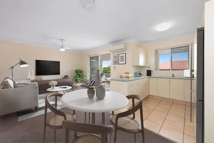 Third view of Homely unit listing, 7/57 Mitre Street, St Lucia QLD 4067