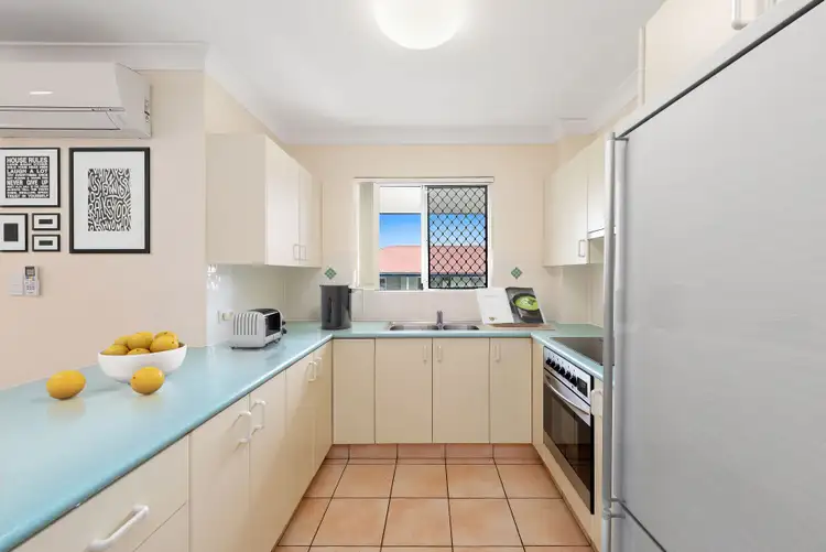 Fourth view of Homely unit listing, 7/57 Mitre Street, St Lucia QLD 4067