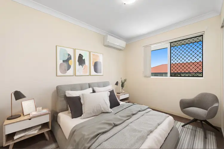 Fifth view of Homely unit listing, 7/57 Mitre Street, St Lucia QLD 4067