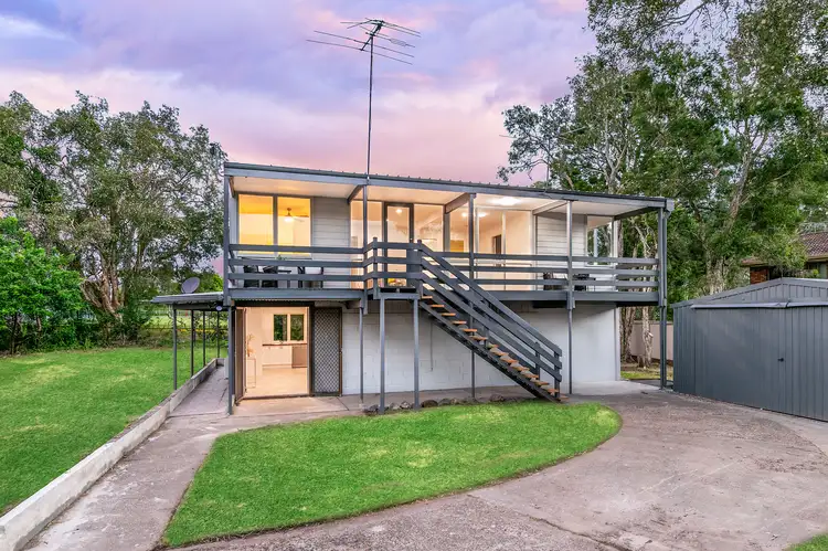 Main view of Homely house listing, 34 Charles Avenue, Logan Central QLD 4114