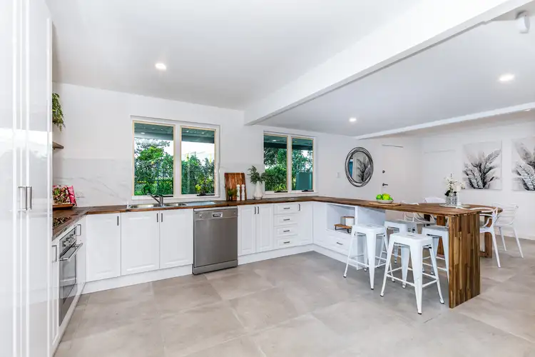 Second view of Homely house listing, 34 Charles Avenue, Logan Central QLD 4114