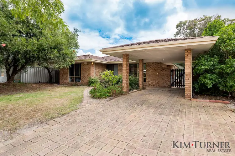 Second view of Homely house listing, 5 Wilson Lane, Bateman WA 6150