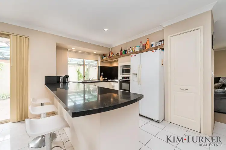 Third view of Homely house listing, 5 Wilson Lane, Bateman WA 6150
