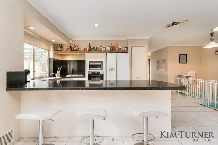 Sixth view of Homely house listing, 5 Wilson Lane, Bateman WA 6150