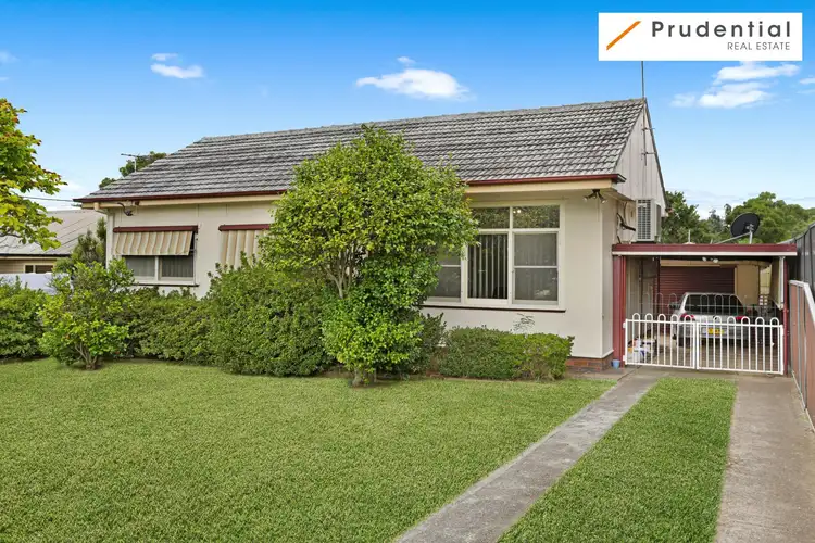 102 O'Sullivan Road, Leumeah NSW 2560
