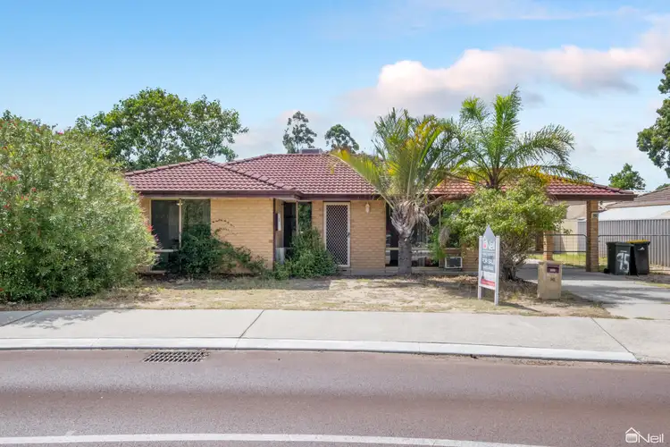 95 Braemore Street, Seville Grove WA 6112