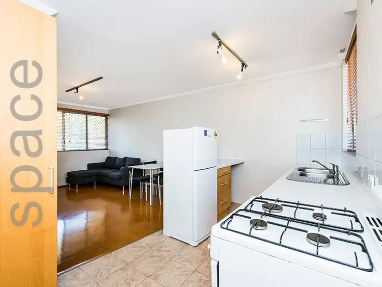 Fourth view of Homely unit listing, Unit 26/54 Gugeri Street, Claremont WA 6010