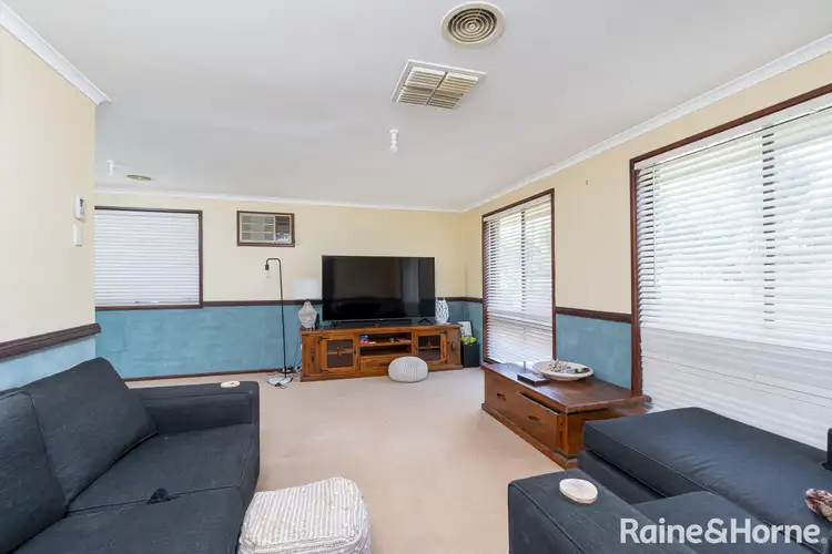 Second view of Homely house listing, 43 Crawford Street, Ashmont NSW 2650