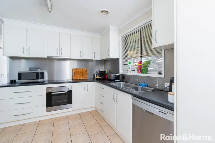 Third view of Homely house listing, 43 Crawford Street, Ashmont NSW 2650