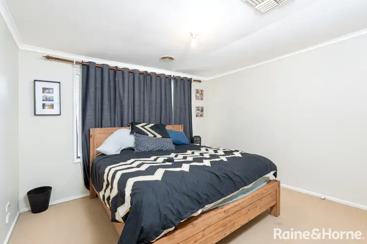 Fourth view of Homely house listing, 43 Crawford Street, Ashmont NSW 2650