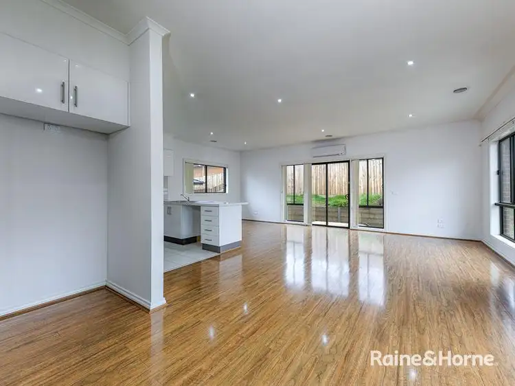 Fifth view of Homely townhouse listing, 1/92 Fersfield Road, Gisborne VIC 3437