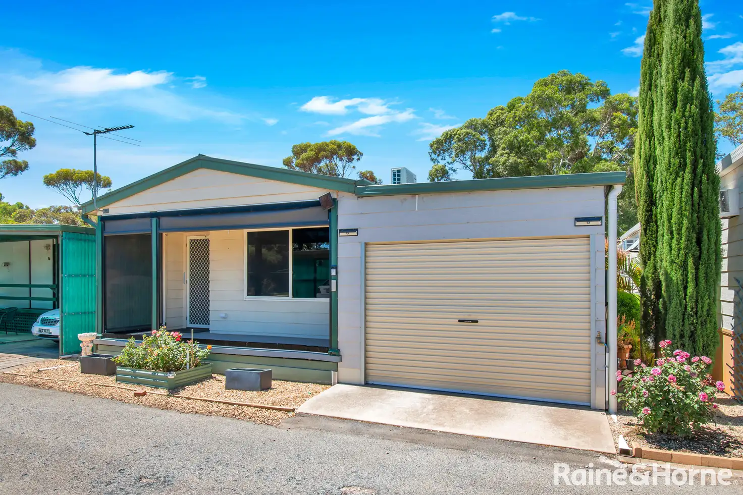 Main view of Homely house listing, Site 59/556 Kings Road, Virginia SA 5120