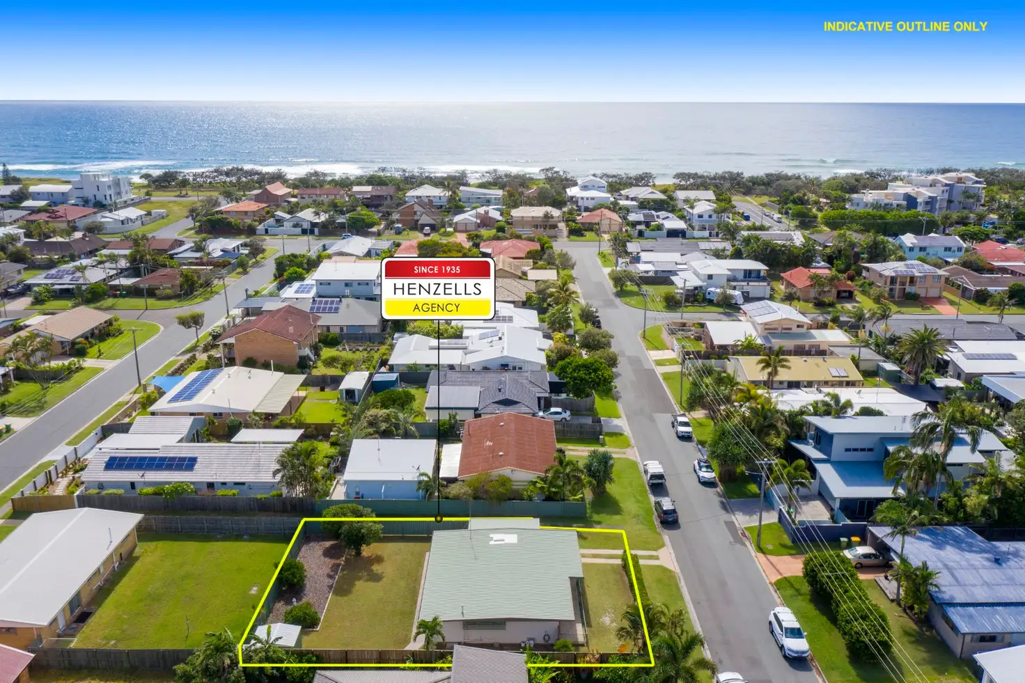 Main view of Homely house listing, 13 Coonawa Street, Buddina QLD 4575