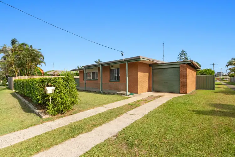 Second view of Homely house listing, 13 Coonawa Street, Buddina QLD 4575
