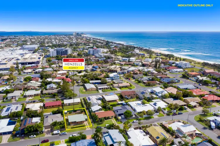 Fourth view of Homely house listing, 13 Coonawa Street, Buddina QLD 4575