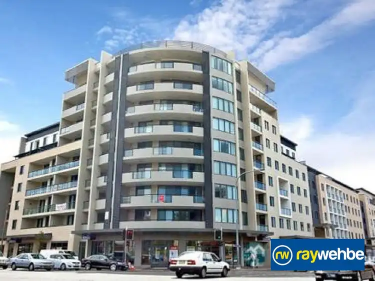 72/20 Victoria Road, Parramatta NSW 2150