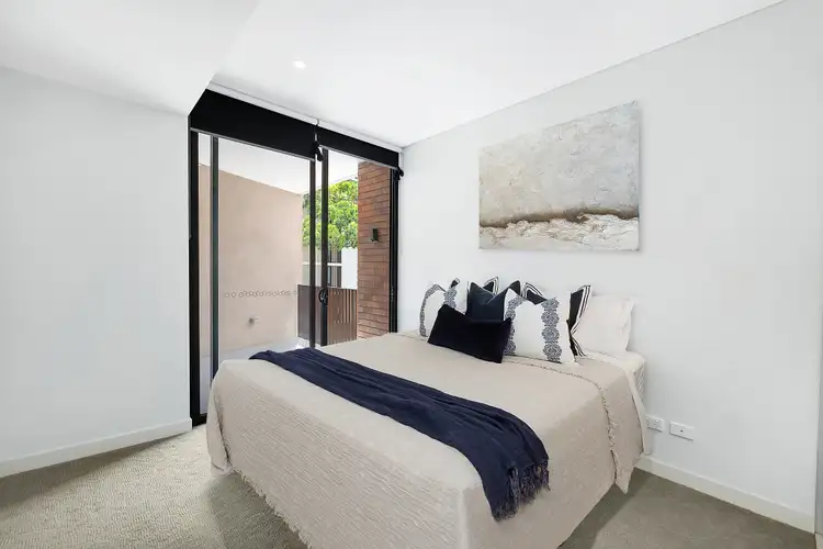 Fourth view of Homely apartment listing, 18/3-9 Finlayson Street, Lane Cove NSW 2066