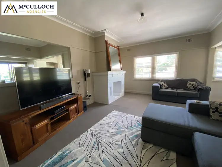 Second view of Homely house listing, 9 Tebbutt Street, Quirindi NSW 2343