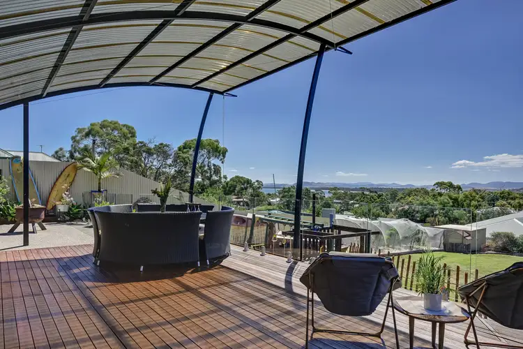 Third view of Homely house listing, 3 Cootamundra Court, Dodges Ferry TAS 7173