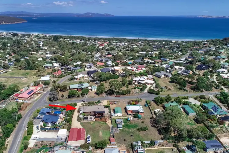 Fourth view of Homely house listing, 3 Cootamundra Court, Dodges Ferry TAS 7173