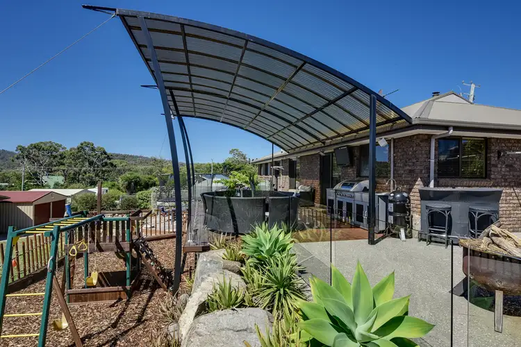 Sixth view of Homely house listing, 3 Cootamundra Court, Dodges Ferry TAS 7173