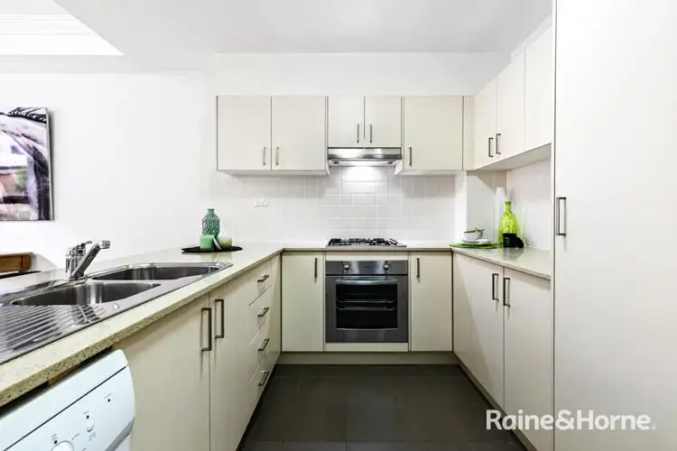 Third view of Homely house listing, 12/26-30 Stewart Street, Ermington NSW 2115