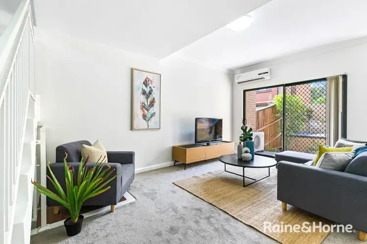 Sixth view of Homely house listing, 12/26-30 Stewart Street, Ermington NSW 2115