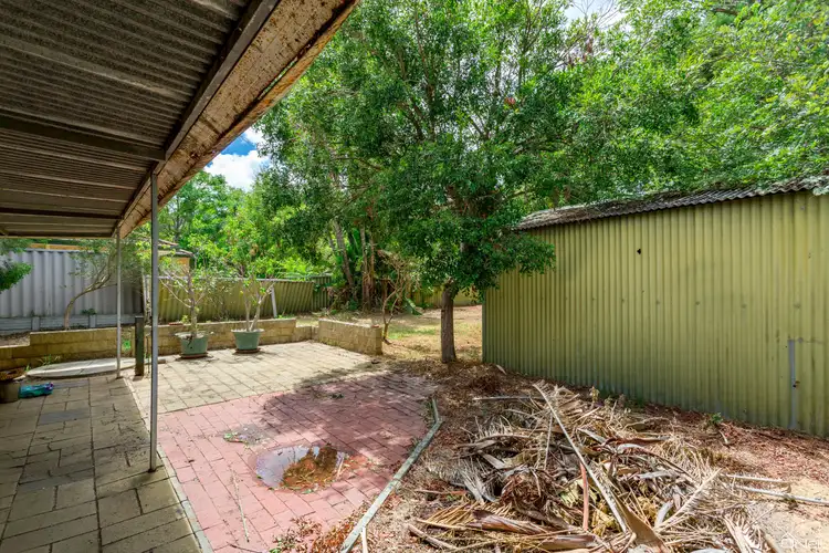 Fifth view of Homely house listing, 18 Stepney Road, Armadale WA 6112