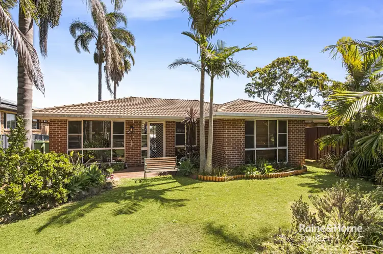 18 Mundara Close, Buff Point NSW 2262