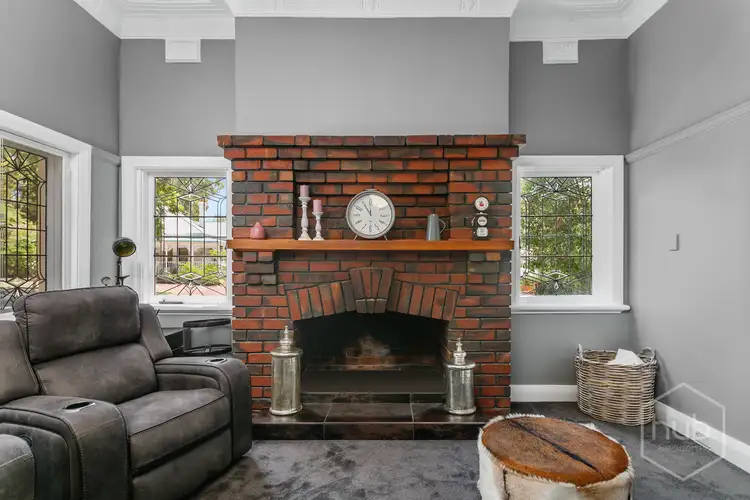 Second view of Homely house listing, 2 Kingsway, Nedlands WA 6009