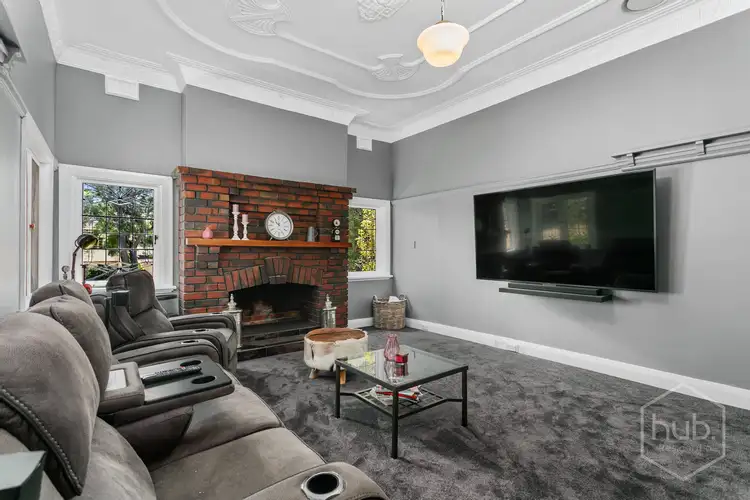 Third view of Homely house listing, 2 Kingsway, Nedlands WA 6009