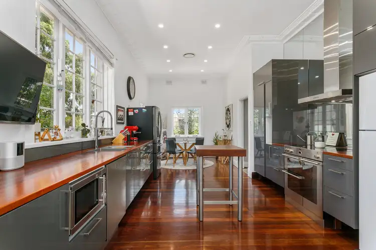 Fourth view of Homely house listing, 2 Kingsway, Nedlands WA 6009