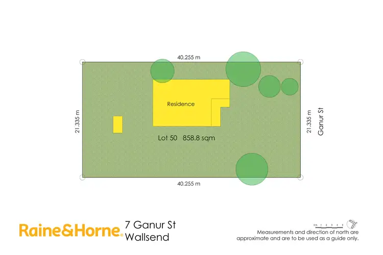 Second view of Homely house listing, 7 Ganur Street, Wallsend NSW 2287