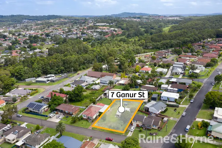 Fourth view of Homely house listing, 7 Ganur Street, Wallsend NSW 2287