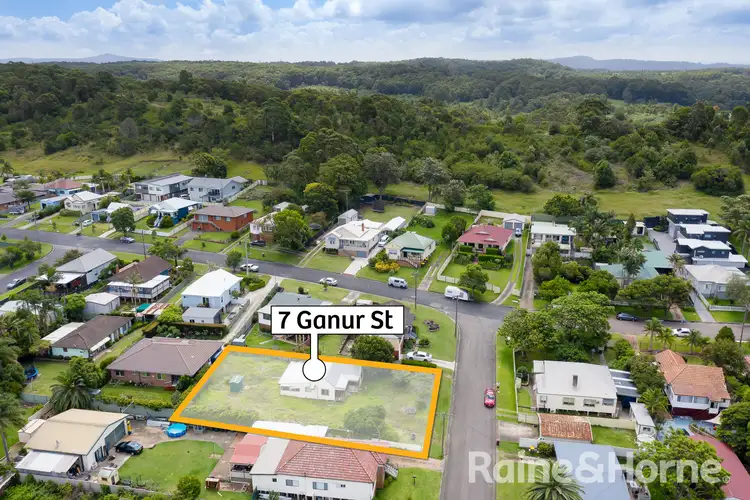 Fifth view of Homely house listing, 7 Ganur Street, Wallsend NSW 2287