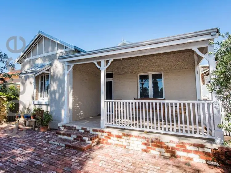 Main view of Homely house listing, 10 Servetus Street, Swanbourne WA 6010