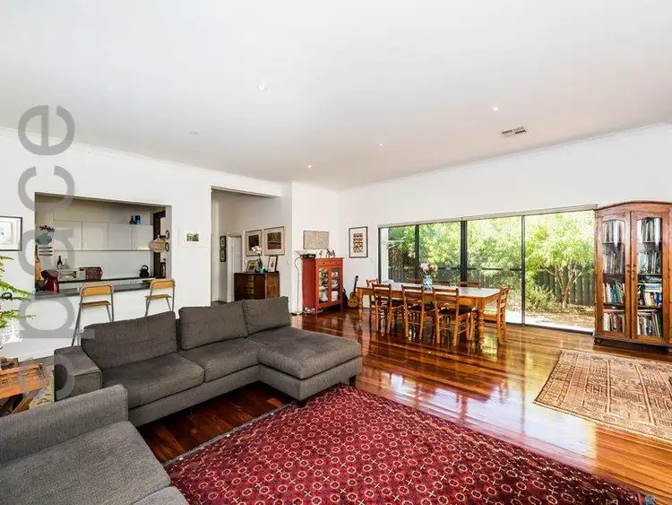 Second view of Homely house listing, 10 Servetus Street, Swanbourne WA 6010