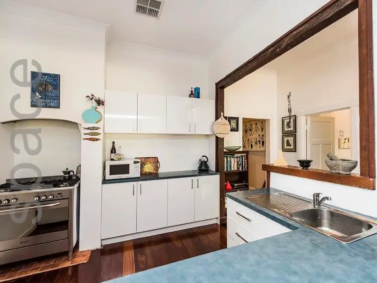 Fifth view of Homely house listing, 10 Servetus Street, Swanbourne WA 6010