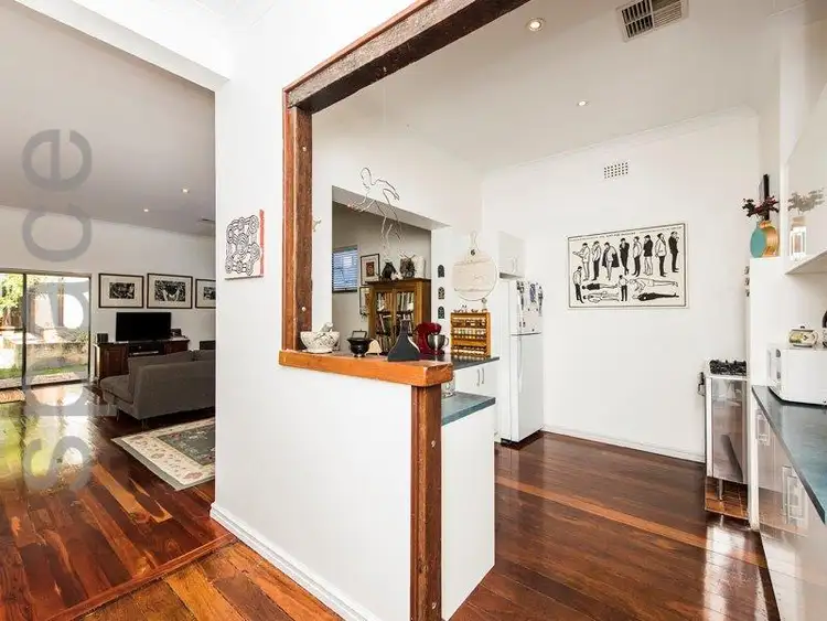 Sixth view of Homely house listing, 10 Servetus Street, Swanbourne WA 6010