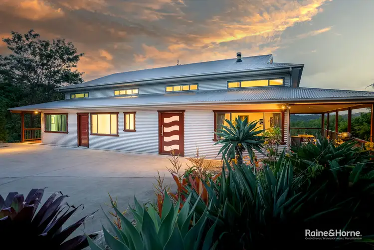 Second view of Homely house listing, 7 Bulgoon Crescent, Ocean Shores NSW 2483