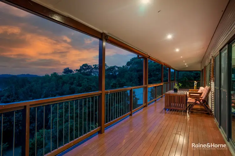 Third view of Homely house listing, 7 Bulgoon Crescent, Ocean Shores NSW 2483