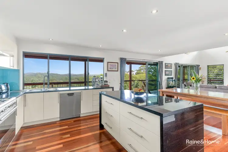 Sixth view of Homely house listing, 7 Bulgoon Crescent, Ocean Shores NSW 2483