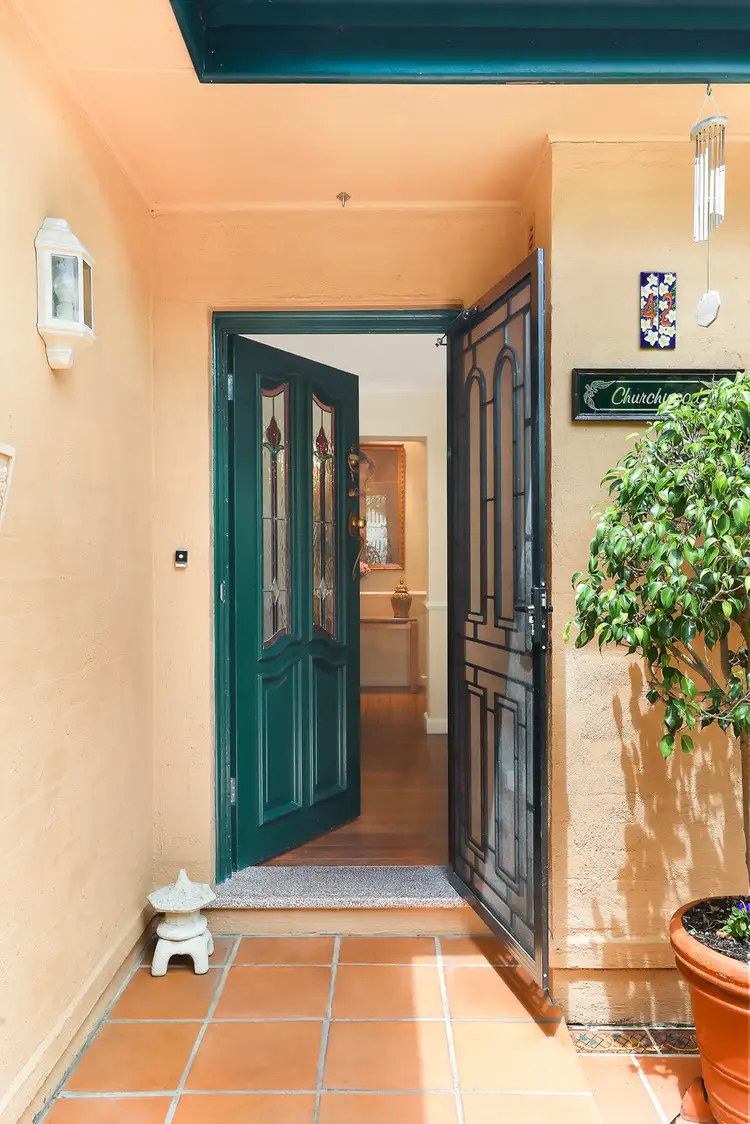 Second view of Homely house listing, 42 Dorritt Street, Lane Cove NSW 2066