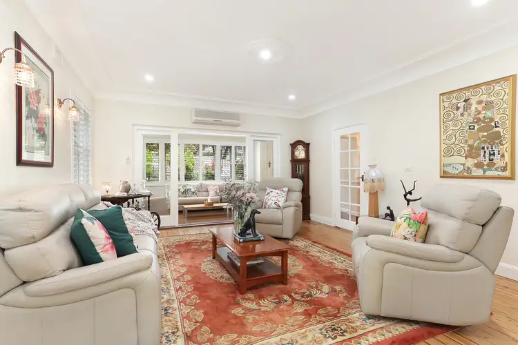 Fourth view of Homely house listing, 42 Dorritt Street, Lane Cove NSW 2066