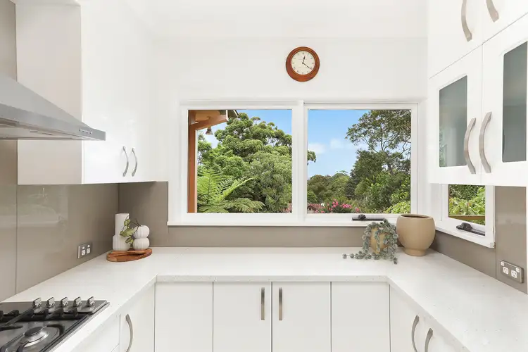 Fifth view of Homely house listing, 42 Dorritt Street, Lane Cove NSW 2066