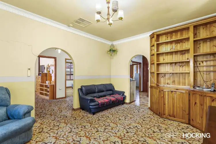 Fourth view of Homely house listing, 1 Houston Court, Brooklyn VIC 3012