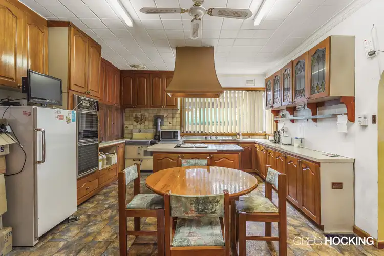 Fifth view of Homely house listing, 1 Houston Court, Brooklyn VIC 3012